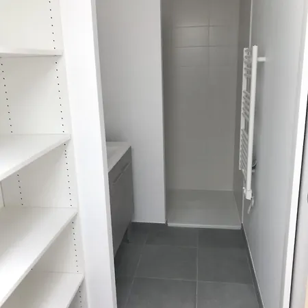 بيت للعطل La Maison Des Chataigniers Chanverrie