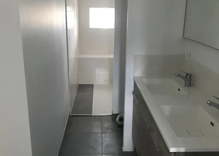 La Maison Des Chataigniers Casa vacanze *