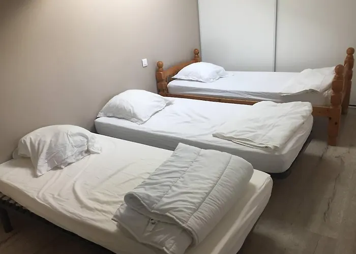 Casa vacanze La Maison Des Chataigniers Chanverrie