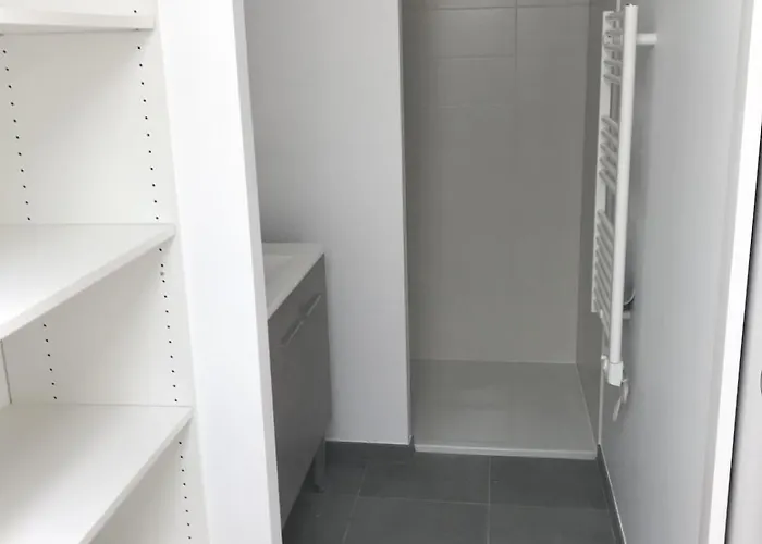 Casa vacanze La Maison Des Chataigniers Chanverrie